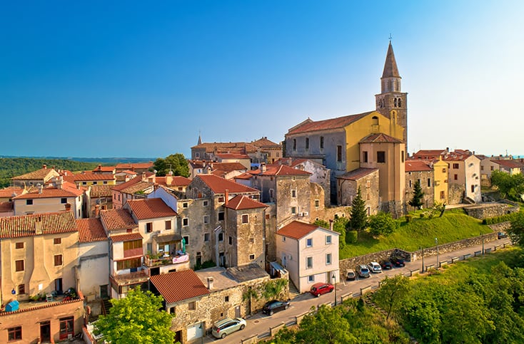 Buje